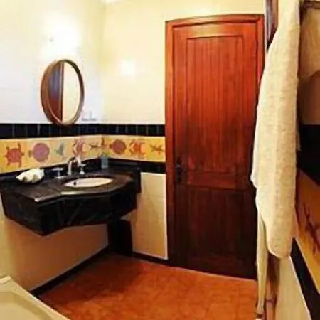 Alarga Pensionat Assos