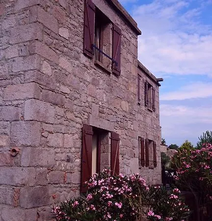 Alarga 3* Assos