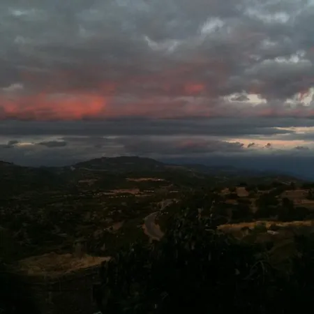 Alarga
