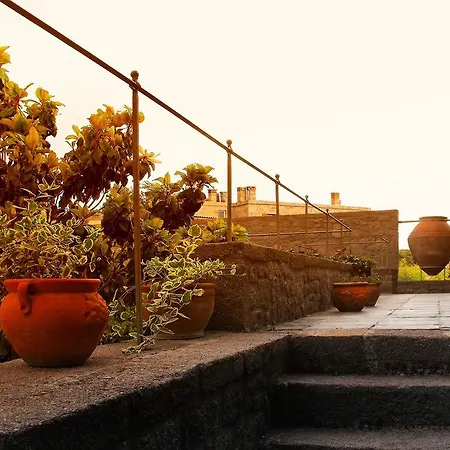 Alarga Pensionat Assos