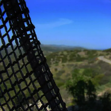 Pensionat Alarga Assos