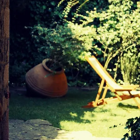 Alarga Pensionat Assos