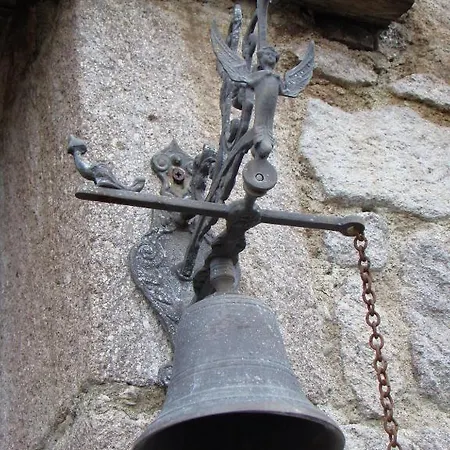 Alarga Vendégház Assos